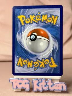 Kyogre EX - 54/160 - Pokemon Primal Clash XY Ultra Rare TCGKITTEN - Image 2
