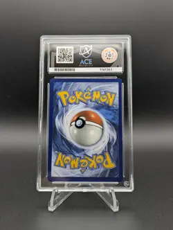 Pokemon Gardevoir EX XY Steam Siege Secret Rare Full Art 116 ACE 10 GEM MINT - Image 3