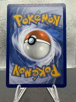 Pokemon TCG M Mewtwo EX Holo Rare Card 63/162 XY Breakthrough - Image 2