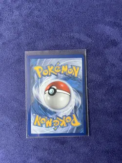 Pokemon TCG M Houndoom EX Breakthrough Holo Rare Card 22/162 NM - Image 2