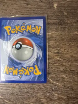 M Houndoom EX 22/162 Breakthrough 2015 XY Pokemon TCG Card Rare Holo - Image 3
