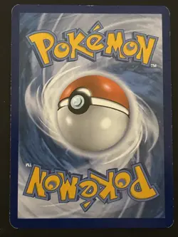 Pokemon TCG M Houndoom EX Breakthrough Holo Rare Card 22/162 - Image 2