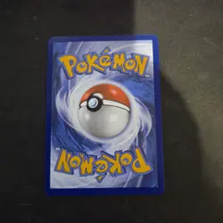 Gengar #57/91 Cosmos Holo Pokemon Card TCG Halloween Trick Or Trade 2024 #3 - Image 2