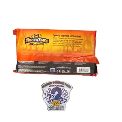 Pokemon TCG Trick or Trade Booster Bundle Box 35 Mini Packs 120 Cards 2024 - Image 2