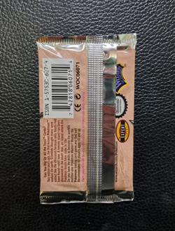 1999 Pokemon Fossil Booster Pack Zapdos Factory Sealed Trading Card Game - Image 2