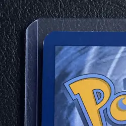Pokemon TCG: Yamask 122/086 - SV White Flare IR - NM - Image 3