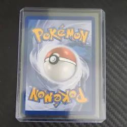Pokemon TCG Mega Evolution Mega Charizard X EX Promo 023 - Image 2