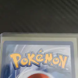 Pokemon TCG Mega Evolution Mega Charizard X EX Promo 023 - Image 3
