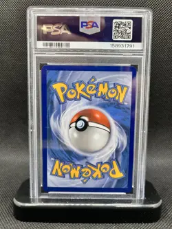 2026 POKEMON MEP EN-ME BLACK STAR PROMO #029 MEGA CHARIZARD X EX PSA 10 - Image 2
