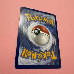Spewpa 089/088 NM Holo Illustration Rare Perfect Order Pokemon Card POR English - Image 4