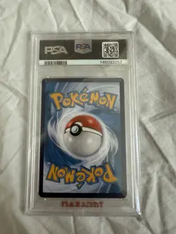 PSA 10 Captain Pikachu 0709/09 | Art Rare | CBB1 CS | 2025 | Pokemon | Chinese - Image 2