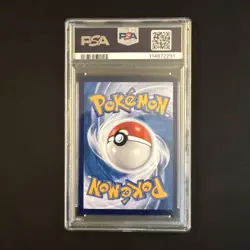 2025 Pokemon Chinese CBB1 CS #09 Captain Pikachu GEM MT PSA 10 🔥🔥🔥 - Image 2
