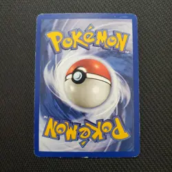 Omanyte 52/62 Fossil Set Card 1st Edition 1999 Pokemon TCG HP - Image 3