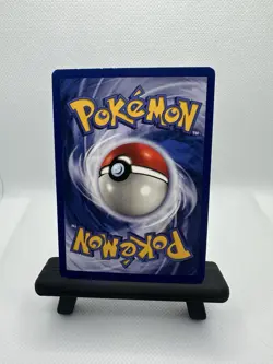 Pokemon Fossil Prerelease Aerodactyl Holo 1/62 1st Edition WOTC Vintage Rare - Image 2