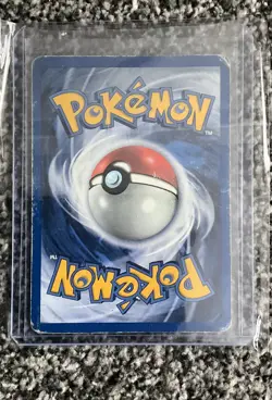 1999 Pokemon NIDOQUEEN Jungle Set 1ST EDITION Rare NON HOLO Card 23/64 MINT - Image 2