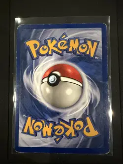 💥 Omanyte 1st Edition Non Holo Foil Pokemon Card 52/62 Vintage Fossil Set 1999 - Image 2