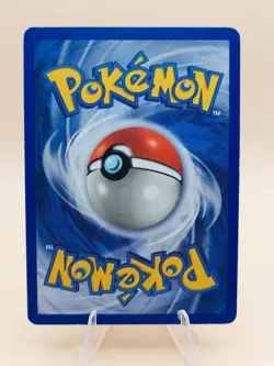 Gengar 1st Edition Non-Holo Rare Fossil 20/62 Pokemon Card - WOTC 1999 - Image 2