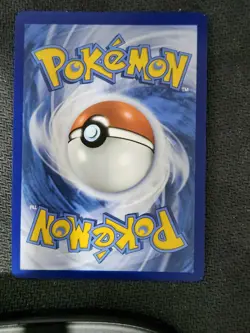 WALKING WAKE EX - 050/162 - TEMPORAL FORCES - DOUBLE RARE - POKEMON CARD - Image 2
