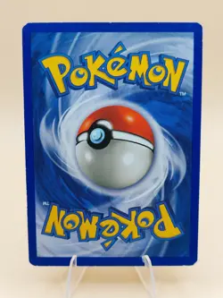 Jolteon (1st Edition) Holo Rare Jungle 4/64 Pokemon Card - WOTC 1999 - Image 4