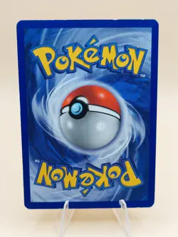 Aerodactyl (Prerelease) 1st Edition Fossil Holo Rare 1/62 Pokemon - WOTC 1999 - Image 2