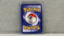 Pokemon Aerodactyl 1/62 Fossil 1st Edition Holo Rare 60 HP Wizards of the Coast - Image 2