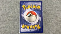 Pokemon Aerodactyl 1/62 Fossil 1st Edition Holo Rare 60 HP Wizards of the Coast - Image 4