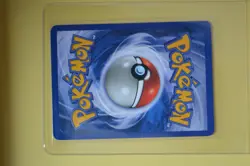 Pokemon TCG Lapras 10/62 Fossil Holo Rare WOTC 1999 80 HP Wizards - Image 2