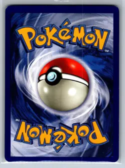 Zapdos 15/62 Rare Fossil Pokemon 1st Edition Holo Error Lightly Played - Image 2