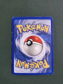 1st Edition Prerelease Aerodactyl 1/62 Fossil Pokemon Card Holo Foil Rare LP/MP - Image 3