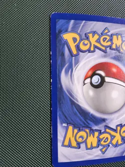 1st Edition Prerelease Aerodactyl 1/62 Fossil Pokemon Card Holo Foil Rare LP/MP - Image 4