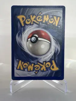 Mr. Mime 6/64 1st Edition Lightly Played Holo Rare Jungle 1999 Pokemon WOTC Card - Image 4