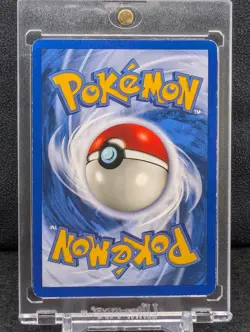 1st Edition Snorlax 11/64 Jungle 1999 Holo Rare WOTC Pokemon Card TCG HP-MP - Image 2
