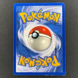 Moltres 27/62 Rare Fossil Pokemon 1st Edition LP - Image 2