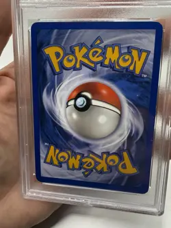 Pokemon Dark Dragonite Team Rocket 1st Edition Holo Rare English 2000 5/82 - Image 4