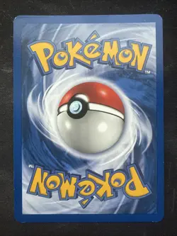 Dark Machamp 10/82 1st Edition Team Rocket Holofoil Holo Rare Pokemon TCG - Image 2