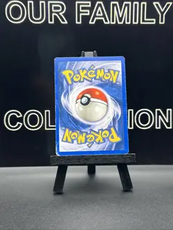 Pokemon Neo Revelation 1st Edition Farfetch'd 43/64 Regular WOTC - Image 4