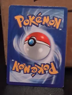 Pokemon TCG 1st Edition Zapdos 16/102 Base Set Shadowless Holo 1999 - Image 5