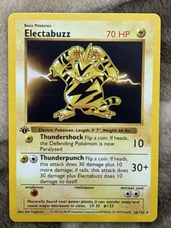 Pokemon TCG 1st Ed Neo Destiny/Team Rocket/Base Set 1st edition Psyduck Lot (9) - Image 3