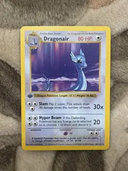 Pokemon TCG 1st Ed Neo Destiny/Team Rocket/Base Set 1st edition Psyduck Lot (9) - Image 5