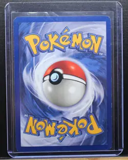Pokemon TCG Shellder Fossil 54/62 1st Edition Regular 1999 WotC English MINT - Image 2
