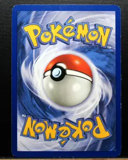 Pokemon TCG Shellder Fossil 54/62 1st Edition Regular 1999 WotC English MINT - Image 3