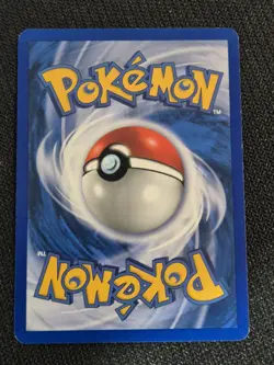 Pokemon TCG Sabrina's Hypno 56/132 - 1st Edition Gym Challenge Non Holo Card NM - Image 2