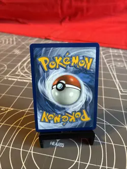 2017 Pokemon Zoroark GX Promo Card SM84 LP - Image 2