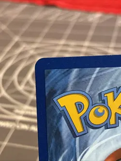 2017 Pokemon Zoroark GX Promo Card SM84 LP - Image 3