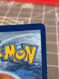 2017 Pokemon Zoroark GX Promo Card SM84 LP - Image 4