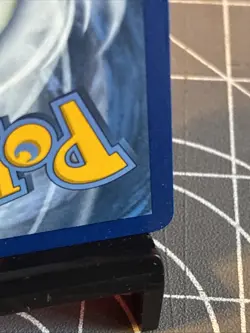 2017 Pokemon Zoroark GX Promo Card SM84 LP - Image 5