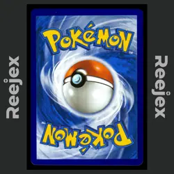 Mega Manectric ex - 158/132 - Ultra Rare - Mega Evolution - Pokemon Card - NM/M - Image 2