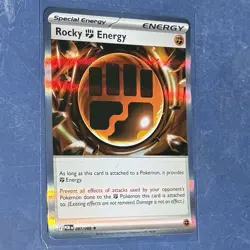 Pokemon TCG Beginner Deck 60 Card Ready to Play Custom w Special Fighting Energy - Image 4