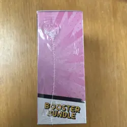 Pokemon TCG: Ascended Heroes Booster Bundle (6 Packs) - Brand New & Sealed - Image 2