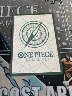 One Piece x Lakers - Brook - Custom Gold Don Card English Textured With Foiling - Image 2